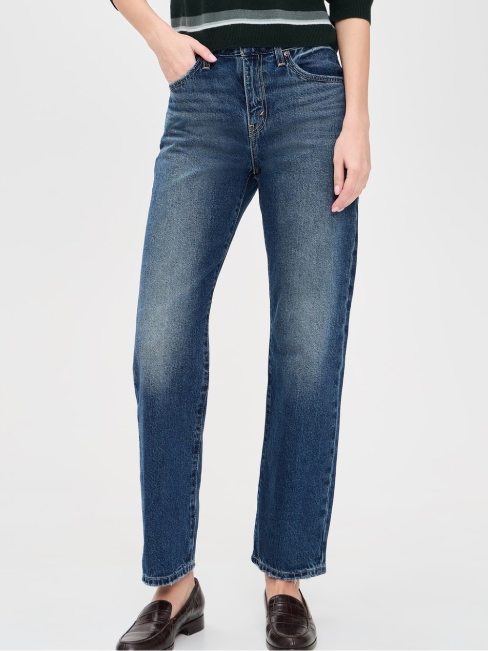Levi’s Premium Dad Jeans | NWT | Size 24x30